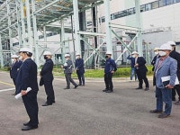 산자부, 기장군 정관신도시 정전 관련 정관에너지 실태조사 위원회 열어