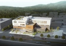 안양시, 박달복합청사 지하 용출수 유지용수로 활용