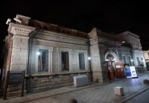 인천 중구, 문화시설 관람객 맞는다