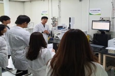 원광대 학교기업 원네이처, 3단계 학교기업 지원사업 선정