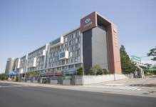 부천시 유한대학교, 11일 대면수업 잠정 연기 결정