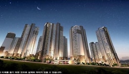 KCC건설, ‘양정 포레힐즈 스위첸’ 15일 견본주택 오픈