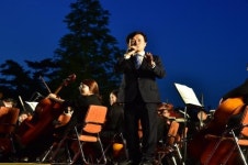 진주시립교향악단, 정기연주회  ‘드라이브 인 콘서트’ 개최