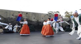얼쑤 주말마다 즐기는 산청 힐링 주말 상설공연 펼친다