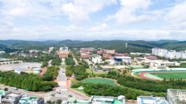 [경상대 브리핑] 경상대학교, ‘네이처 인덱스’ 국내 18위 등