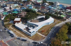 부산 기장군, 임랑문화공원 2020년 개관 준비 만전