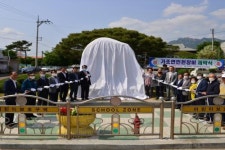 [거창군 브리핑] 가조면민헌장비 건립 기금 전달 이어져 등