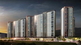 금호산업,‘다사역 금호어울림 센트럴’ 29일 견본주택 오픈