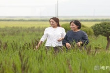 전남도, ‘유기농 가업’ 잇는 ‘청년농’ 늘어