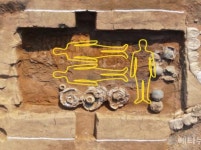 [김해시 브리핑] 대성동고분군서 보존상태 최고 귀족무덤 발굴 등