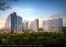 아파트도 ‘다다익선’...다세권 ‘e편한세상 무등산’