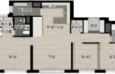 전주택형 1순위 당해 마감 ‘다사역 금호어울림 센트럴’ 주거용 오피스텔 분양