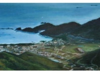 [남해군 브리핑] 남해바래길 작은미술관, 9일부터 남해에 물들다 展 개최 등