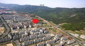 창원시, 사파지구에 창원가정법원 본원 건립···광역시급 법조타운 조성 기대