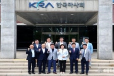 새만금, 국제적인 승마관광지로 발돋움