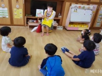 [거창군 브리핑] 2020년 거창한 이야기할머니 활동 시작 등