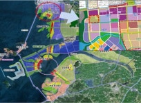 새만금 투자유치, 태양광 날개 달고 비상