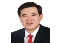 용산구의회, 제8대 후반기 의장에 김정재 의원·부의장에 장정호 의원 재선출