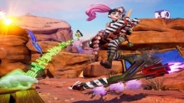 게임피아, 로켓 아레나 패키지 제품 7월 14일 국내 정식 발매