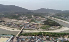 산청군 동의보감촌-금서면 잇는 산책·자전거길 만든다