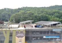 동서발전, 의료복지 태양광 발전설비 준공