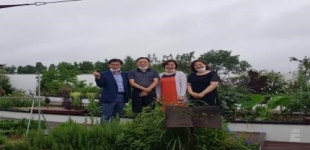 전주서 배우는 도시농업, 고양시도 반했다