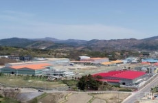 산청군 2년 연속 신재생에너지 융복합사업 선정