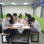 사천교육지원청, 특수교육지원센터 바리스타와 제빵사의 꿈을 키운다