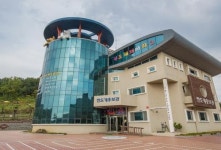 진도개 테마파크, 주말 공연 입장 관광객 수 제한