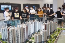 非규제지역 서산…대우건설 ‘서산 푸르지오 더 센트럴’ 11일 1순위 청약