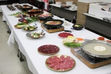 무안군, 맛집 육성 컨설팅 평가회 개최