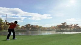[현장] 골프가 게임을 만나다, PGA TOUR 2K21 8월 21일 출격
