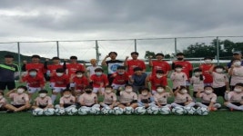 사천교육지원청, 미래형 교육자치를 위한 마을학교 운영