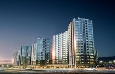 동대구역 화성파크드림, 청약 접수결과 전 세대 1순위 청약마감