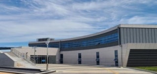 무안군, 해상 긴급상황 체험... ‘해상안전체험관’ 개관