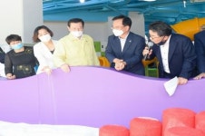 광주시, 광주 육아종합지원센터 기능 강화한다