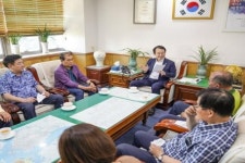 목포시, 유흥업소발 코로나19 확산에 선제적 대응