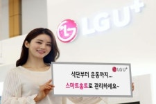 LG유플러스, ‘스마트홈트’ 충성고객 27% 증가