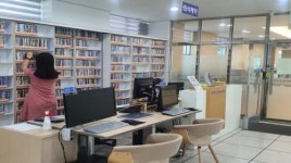 [거창군 브리핑] 거창군립한마음도서관, DVD 대여 서비스 시행 등