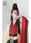 동방불패 모바일, 김희철 홍보 모델 선정