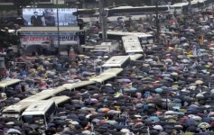 [2020년 8월 25일 사회 일정]  8ㆍ15집회 비대위, 사랑제일교회 앞 기자회견 등