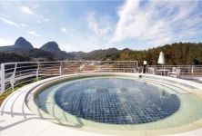 진안군 진안 홍삼스파·홍삼빌 코로나19 예방 위해 9월 한달 휴장