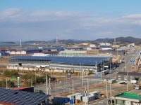 목포 대양산단, 신재생에너지산업 지원거점으로 거듭난다