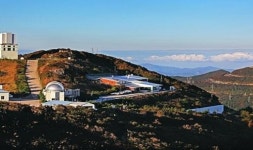 영천시 보현산천문대 등 관광명소 9곳 선정