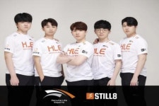 스틸에잇, 한화생명e스포츠와 카트라이더 팀 네이밍 스폰서십 계약 연장