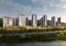 ‘e편한세상 순천 어반타워’ 분양…브랜드 아파트 공급에 순천 부동산 시장 활력