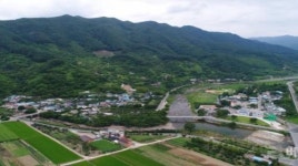 산청군, 삼장면 생활거점 활성화 40억원 투입
