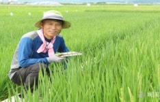 전남농업기술원 신서호 연구사, 한사랑농촌문화상 수상