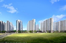 “선호도 높은 전용 85㎡ 이하 구성”…‘운정신도시 제일풍경채 그랑퍼스트’ 분양