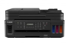 캐논 정품 무한잉크복합기 G3910/ G7090, 재택근무 늘면서 수요 ↑